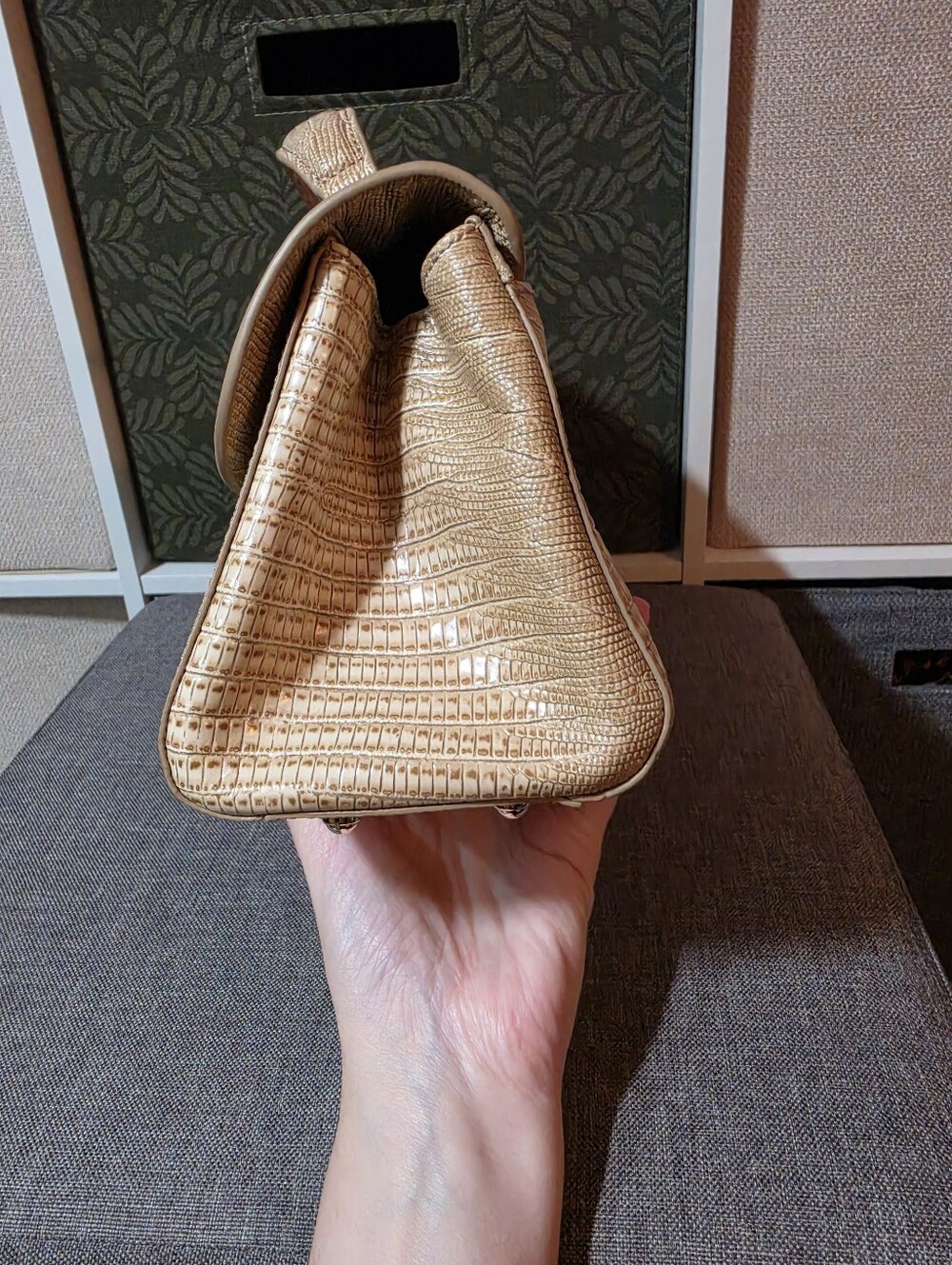 Brahmin Dayan Westlake Collection - Picture 5 of 10